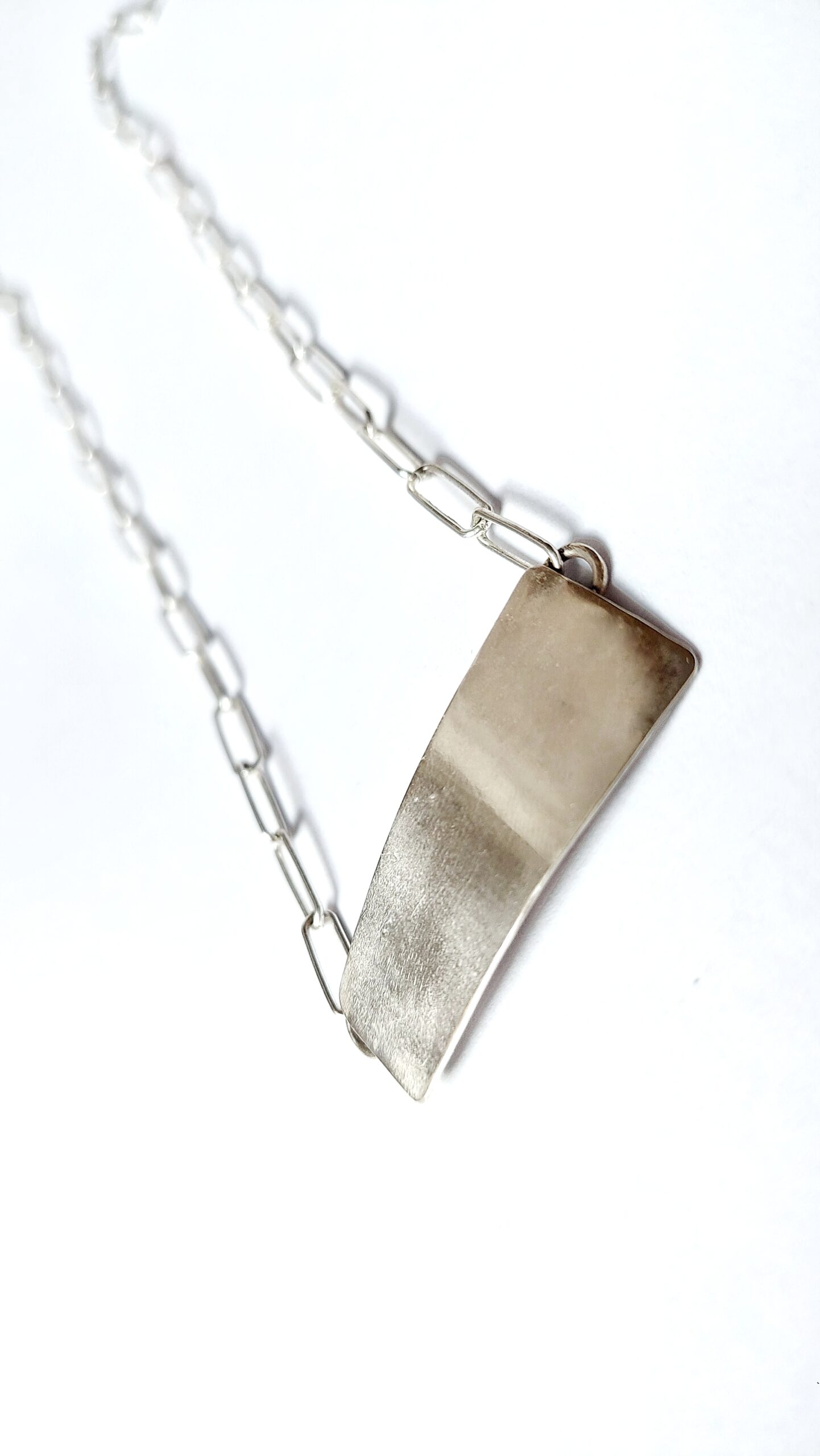 ID tag necklace - Image 2