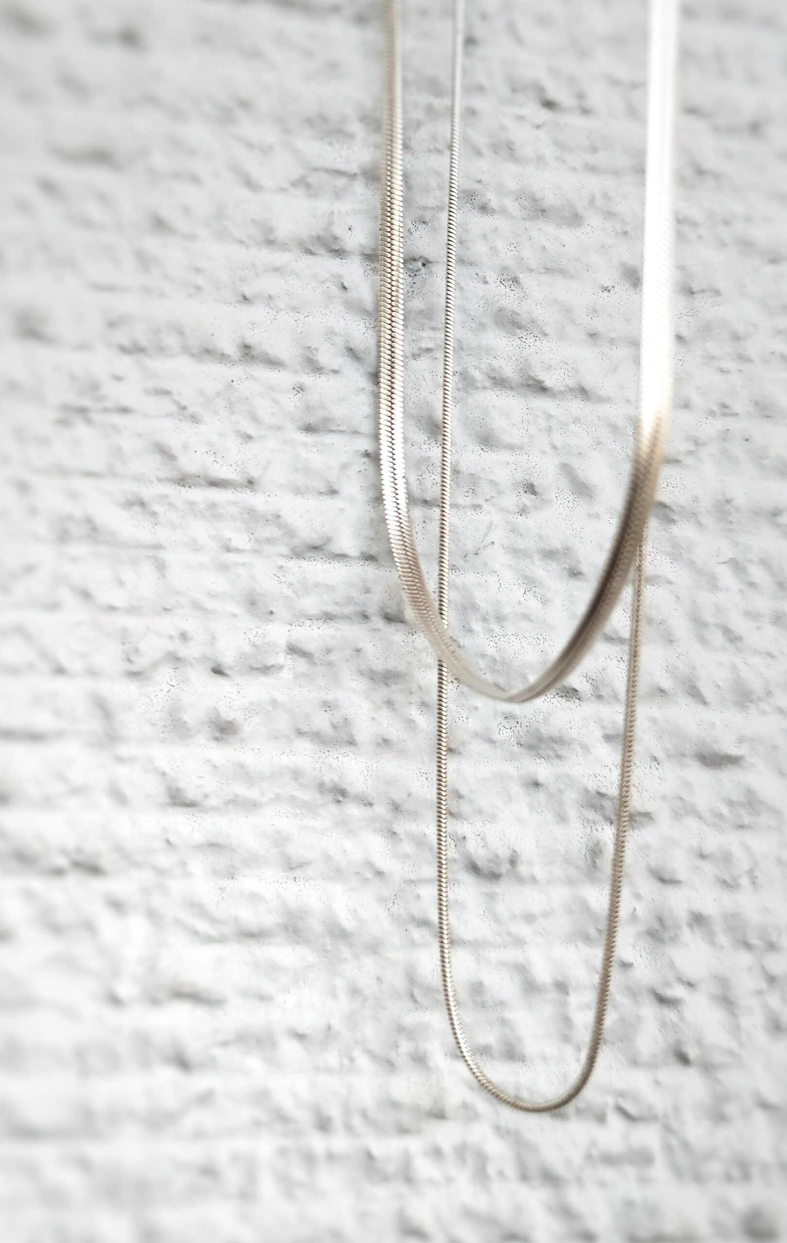 herringbone chain - Image 8