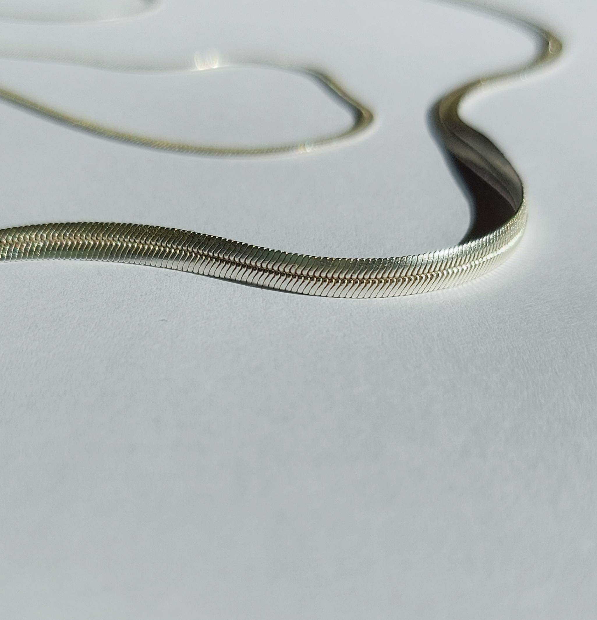herringbone chain - Image 7