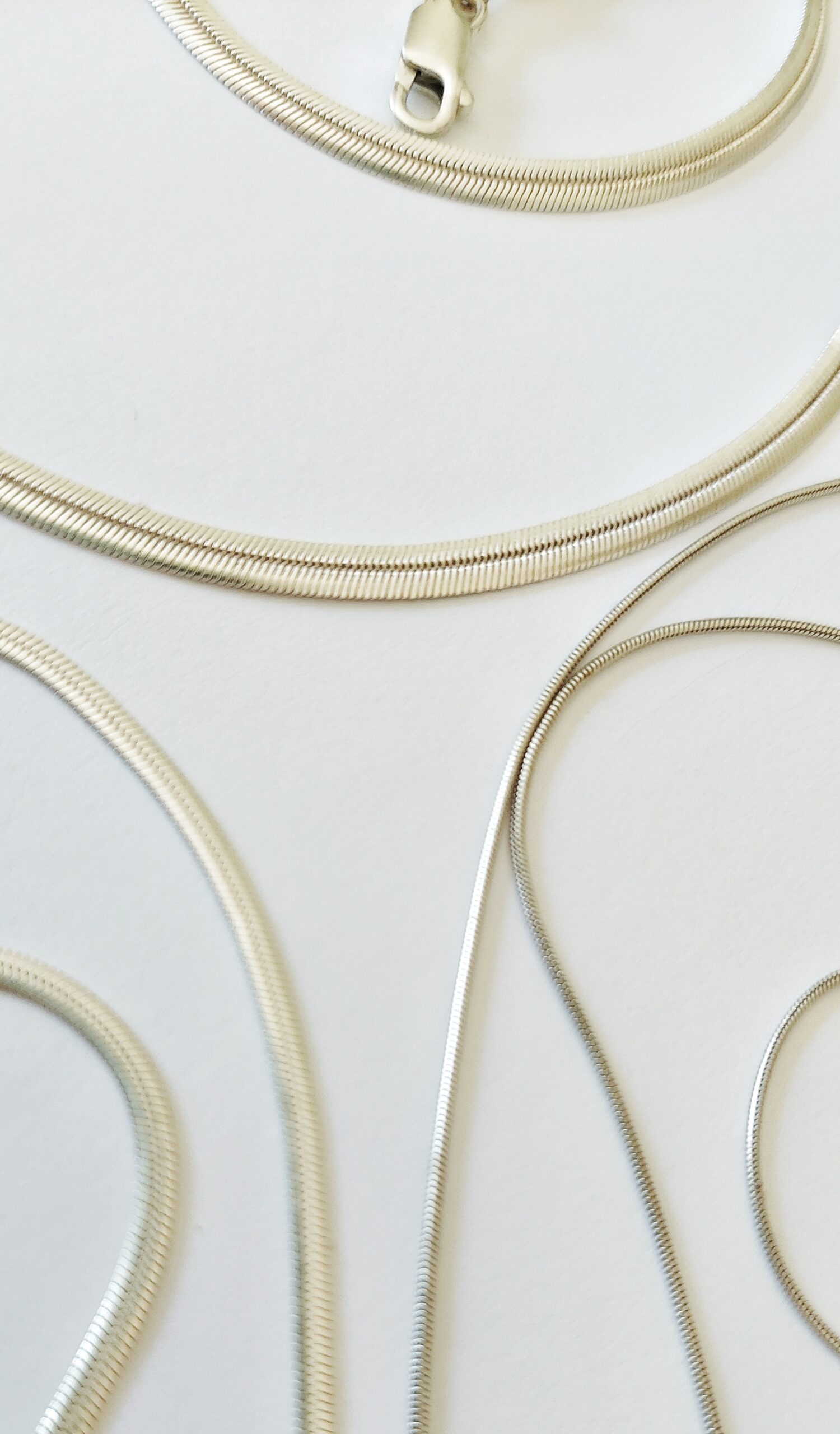 herringbone chain - Image 6