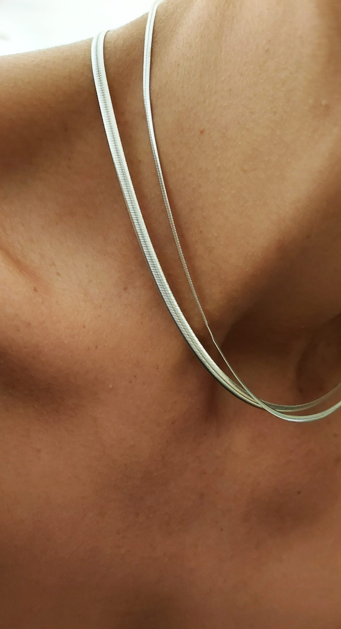 herringbone chain - Image 4