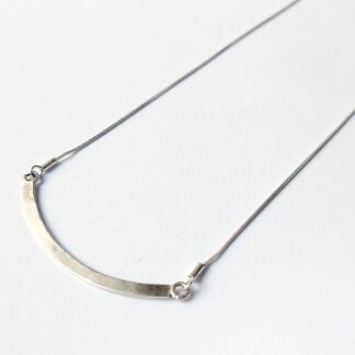 Big smile necklace