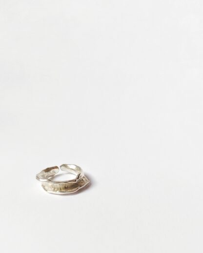 Fold ring
