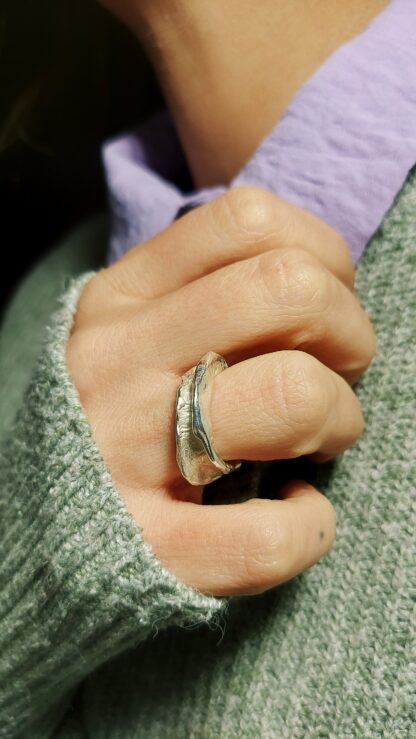 Fold ring - Image 8