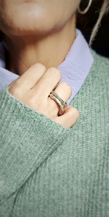 Fold ring - Image 7