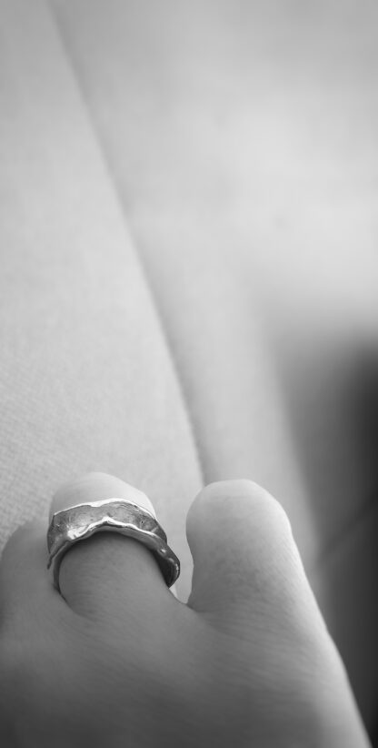 Fold ring - Image 9