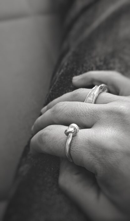 Fold ring - Image 10