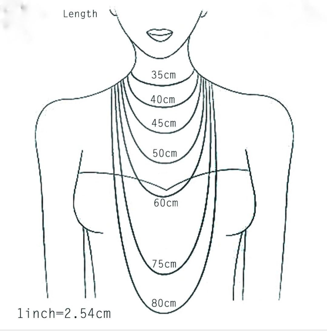 herringbone chain - Image 2