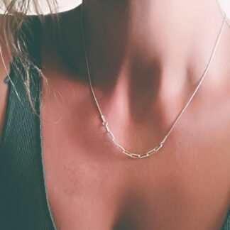 dainty chain