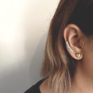Twig earclimber