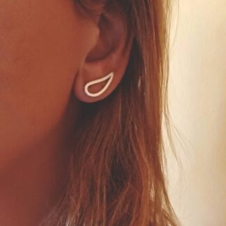 Wings earclimbers