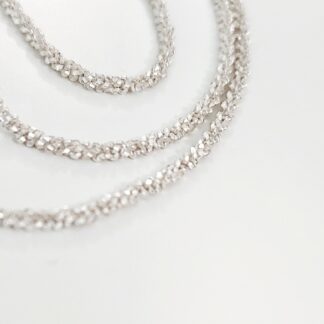 extra glossy chain