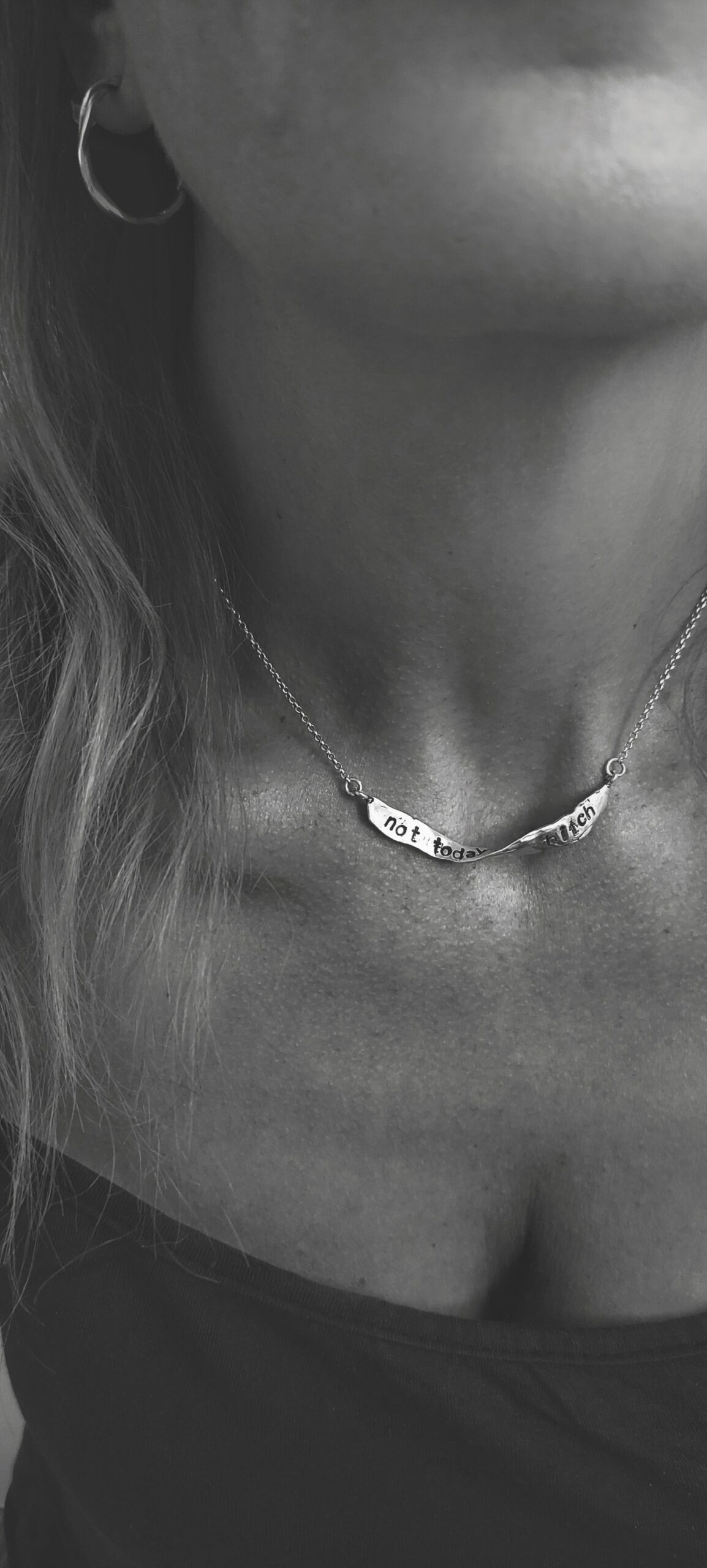 get my message necklace - Image 2