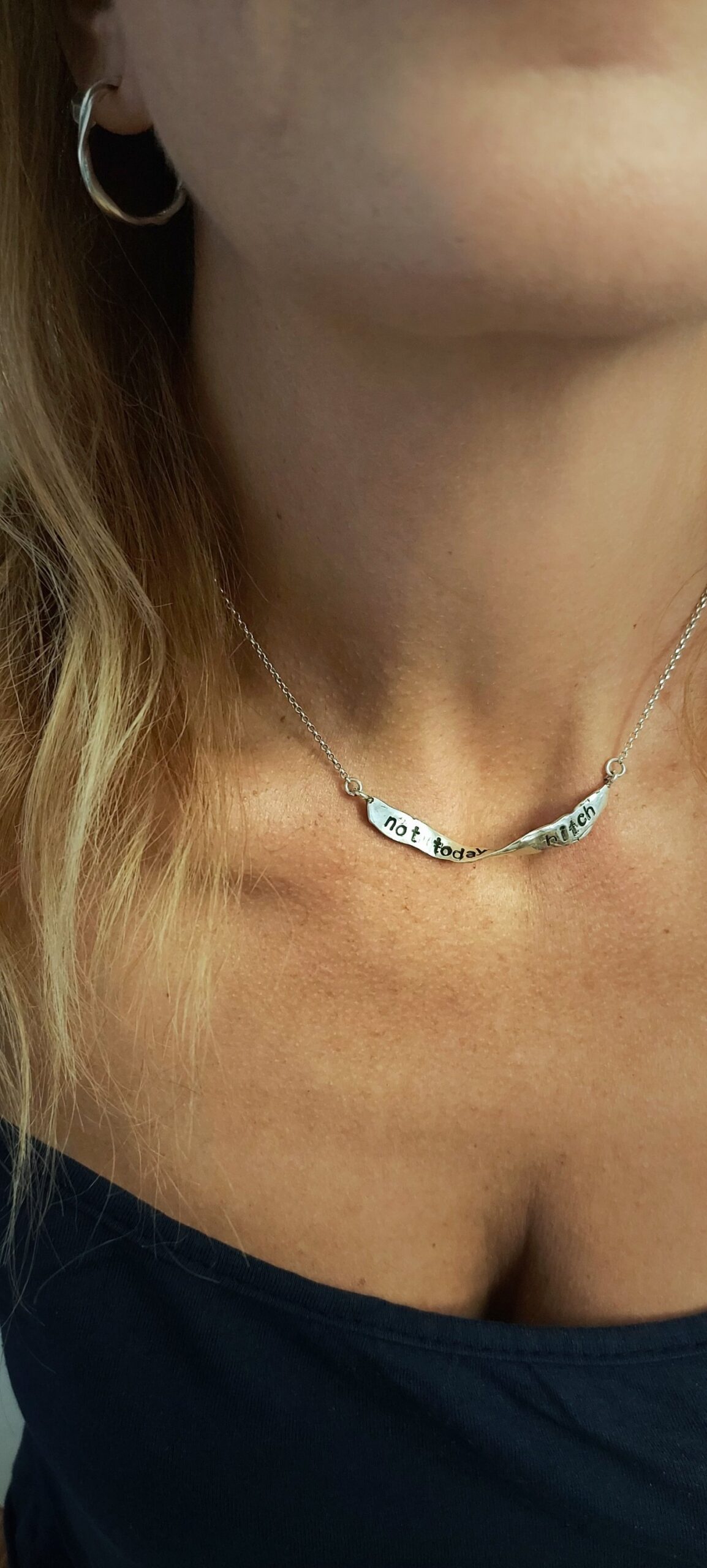 get my message necklace - Image 7