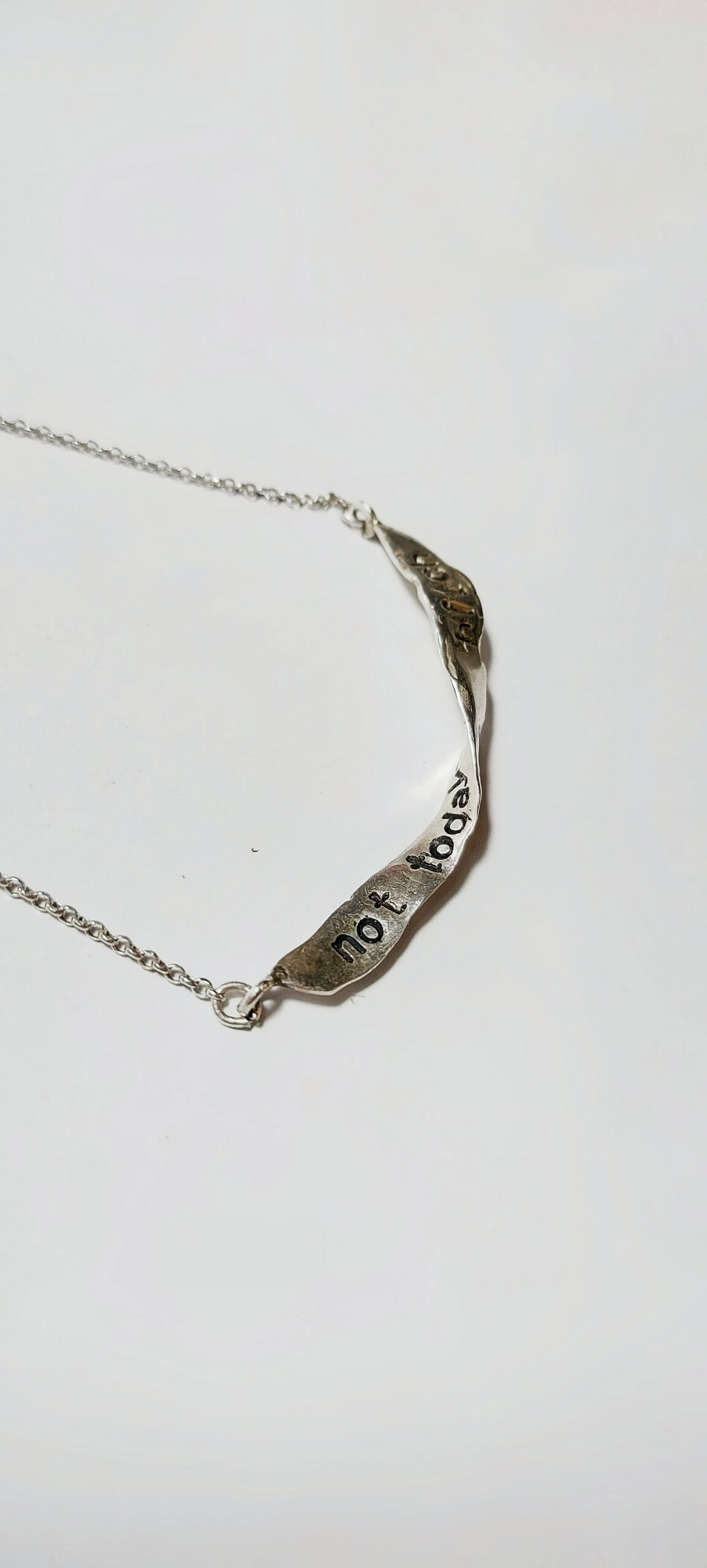 get my message necklace - Image 6
