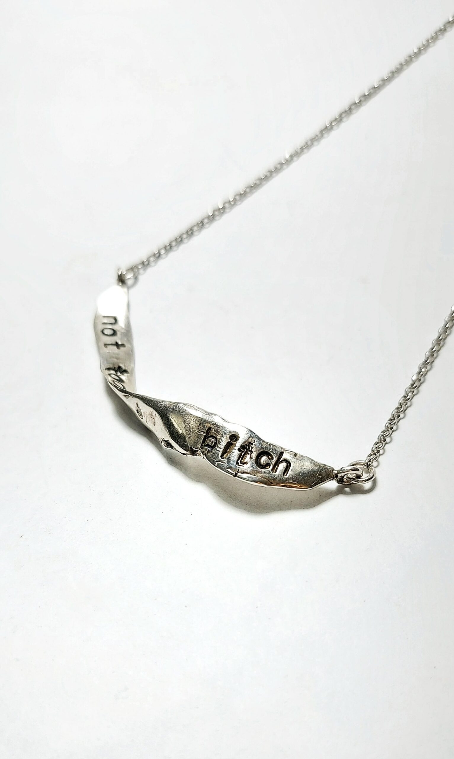 get my message necklace - Image 4