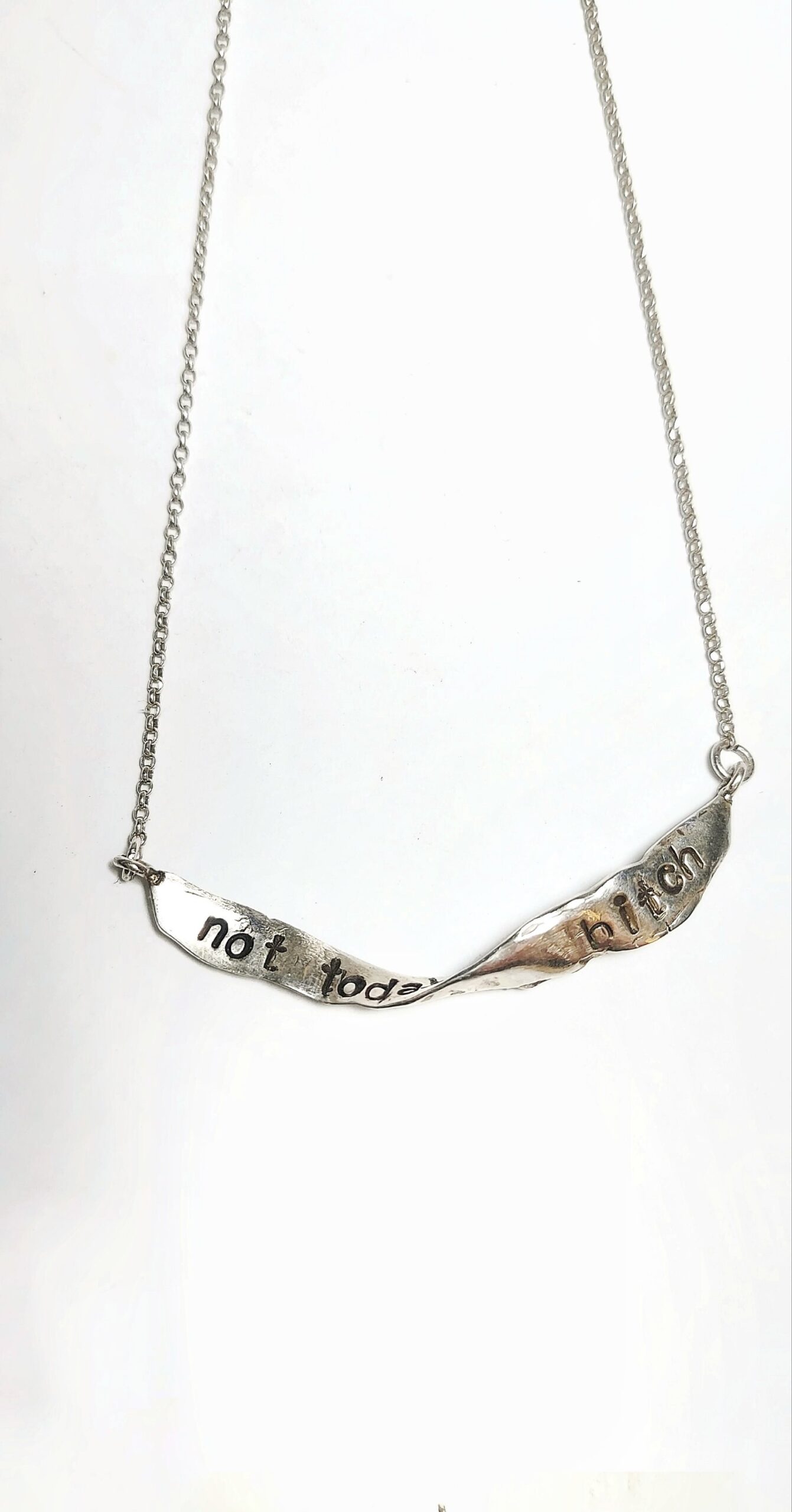 get my message necklace - Image 3