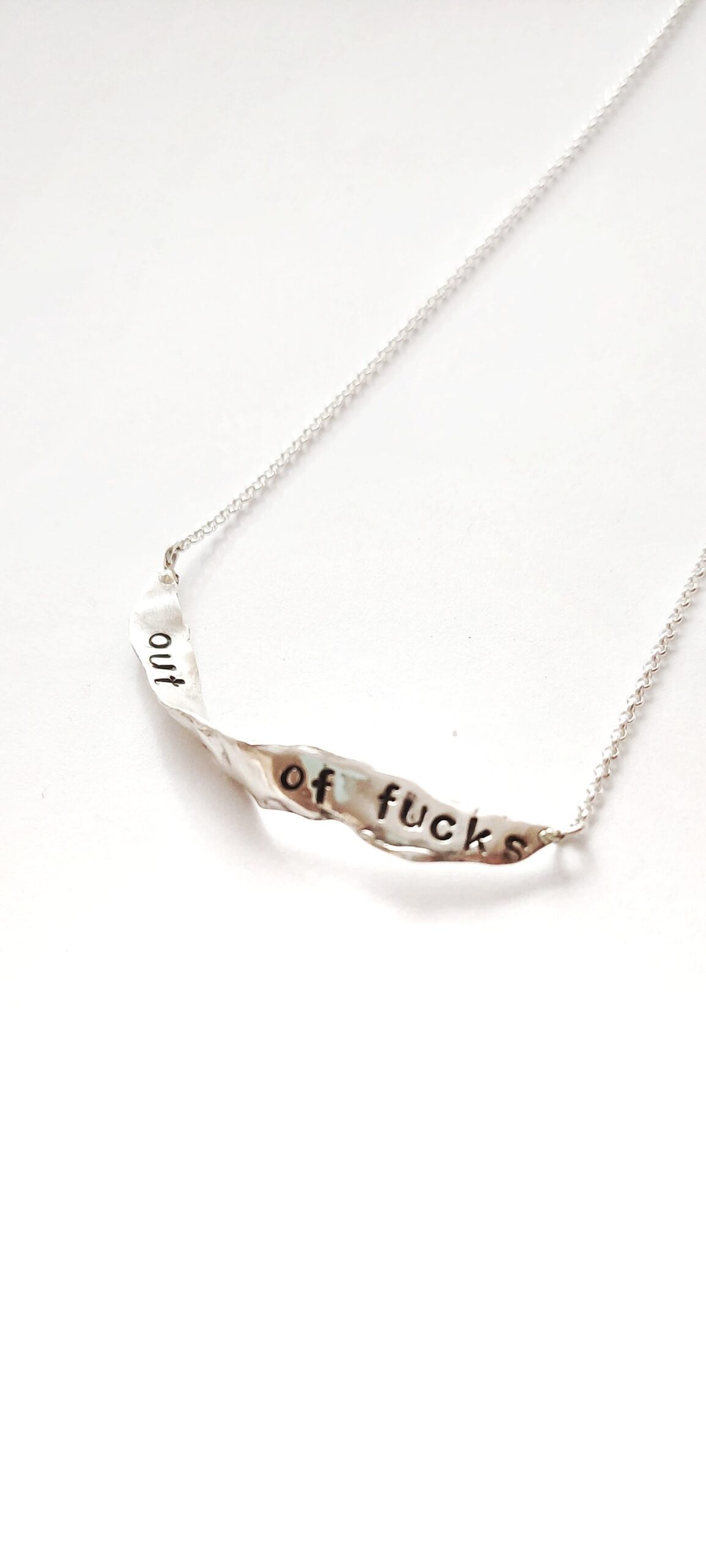 get my message necklace - Image 11