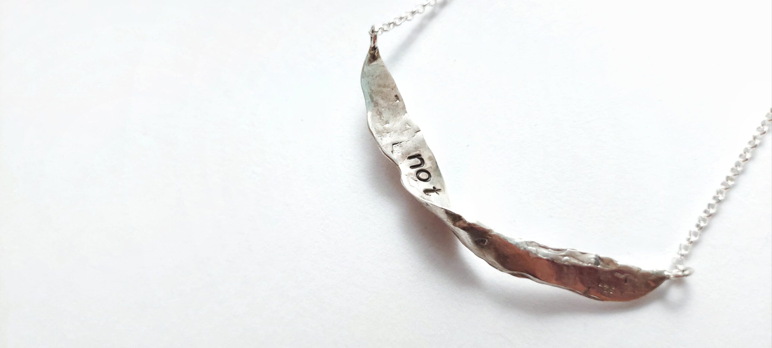get my message necklace - Image 9