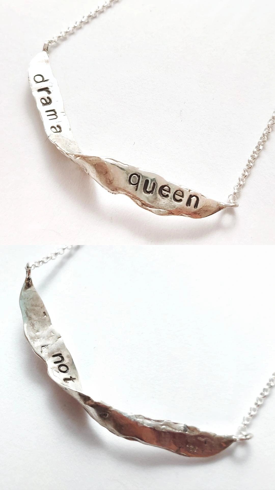 get my message necklace - Image 8