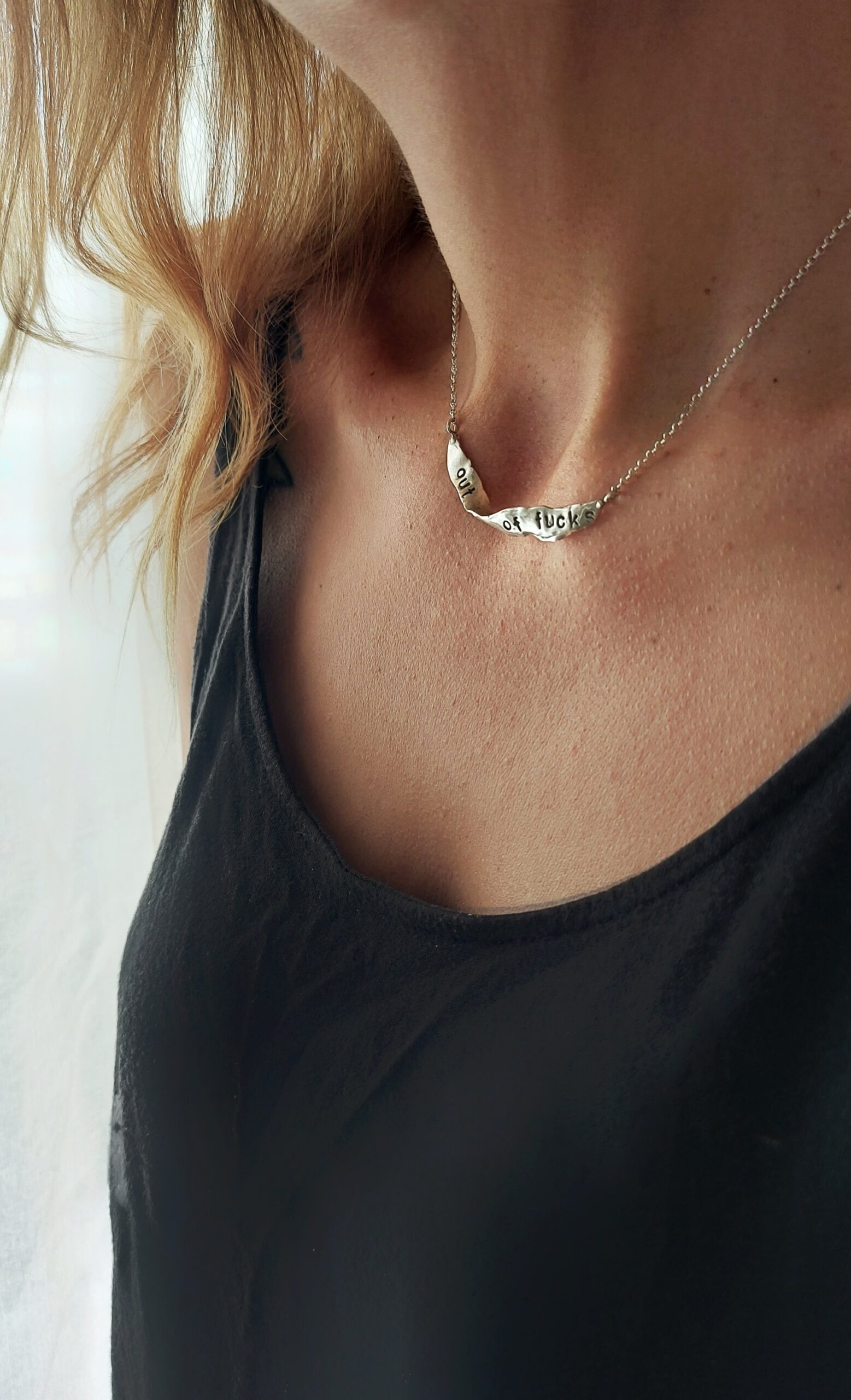get my message necklace - Image 17