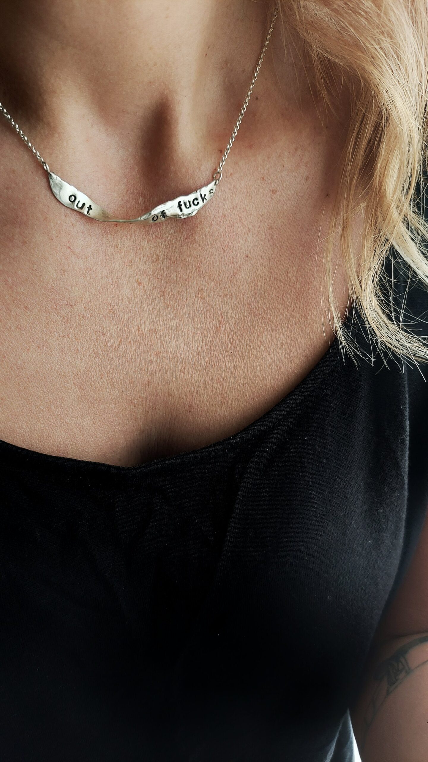 get my message necklace - Image 13