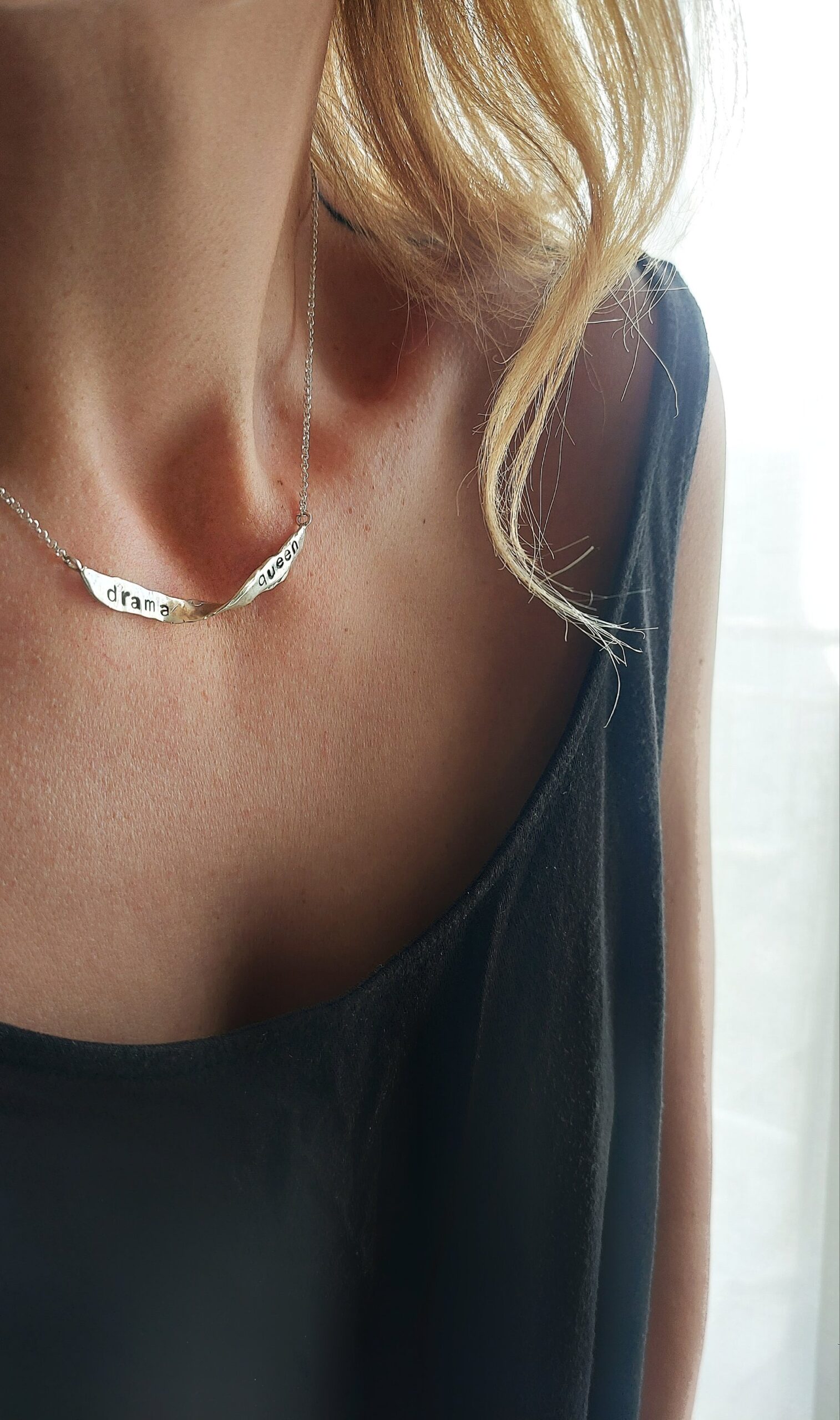 get my message necklace - Image 14