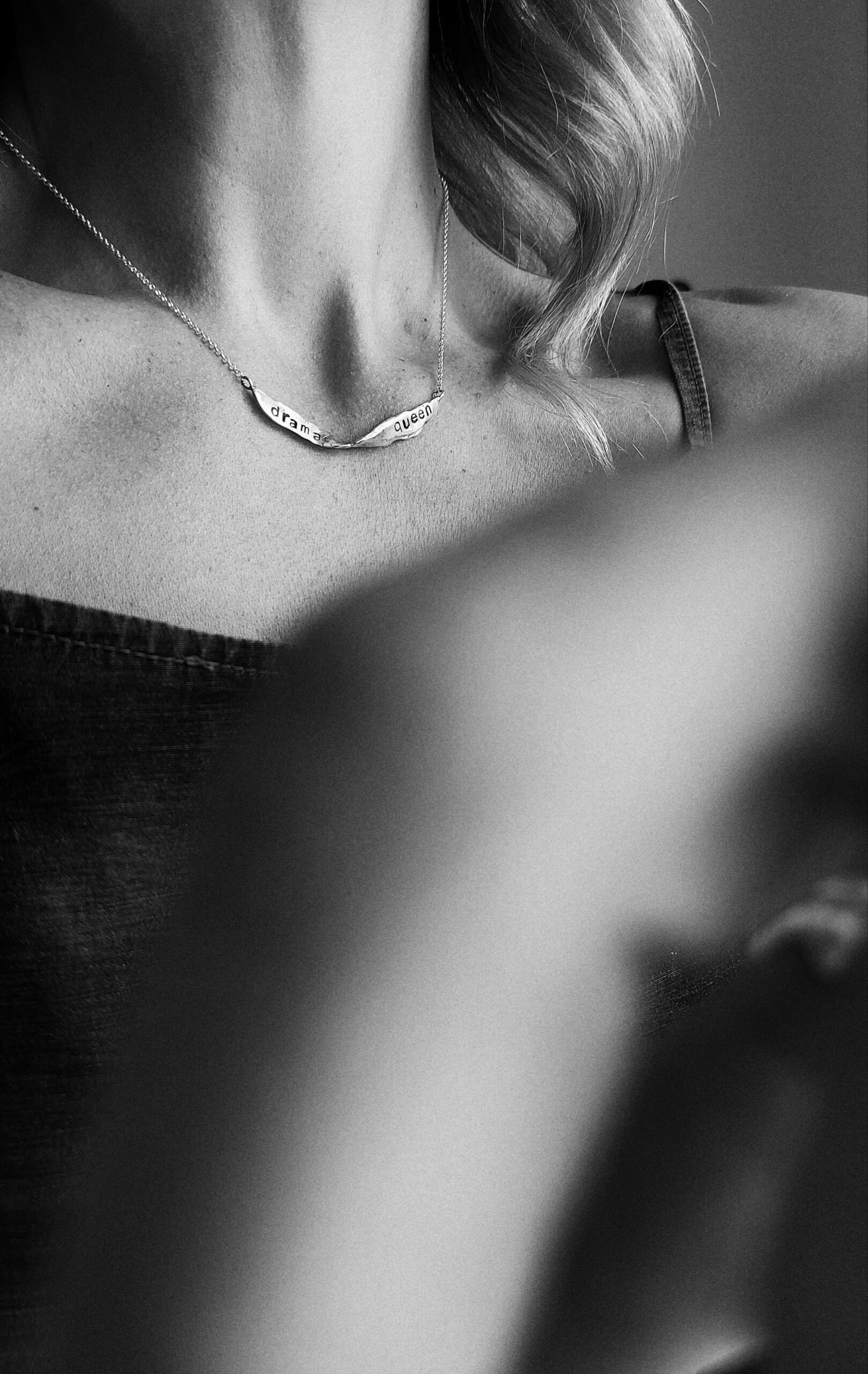 get my message necklace - Image 16