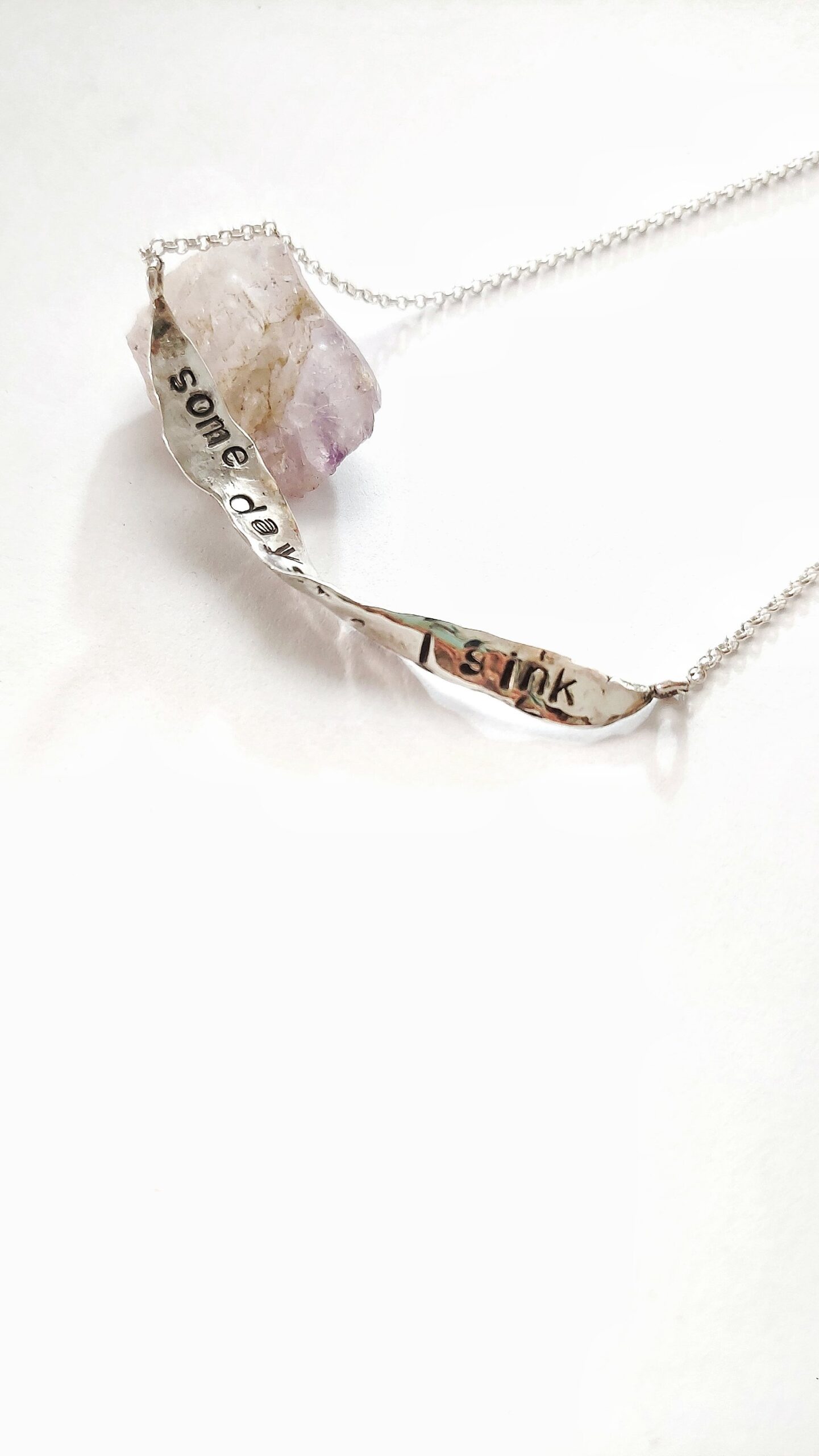 get my message necklace - Image 21