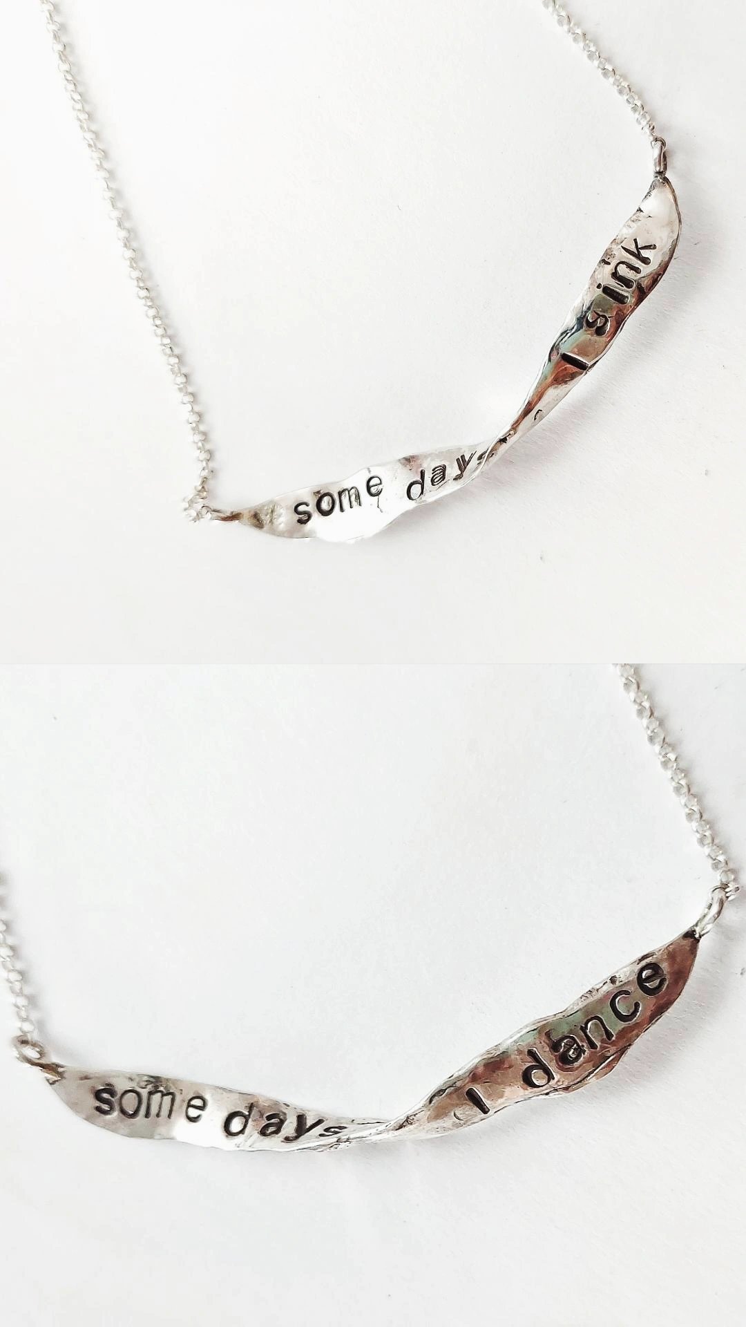 get my message necklace - Image 19