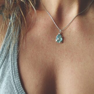 sea pendant