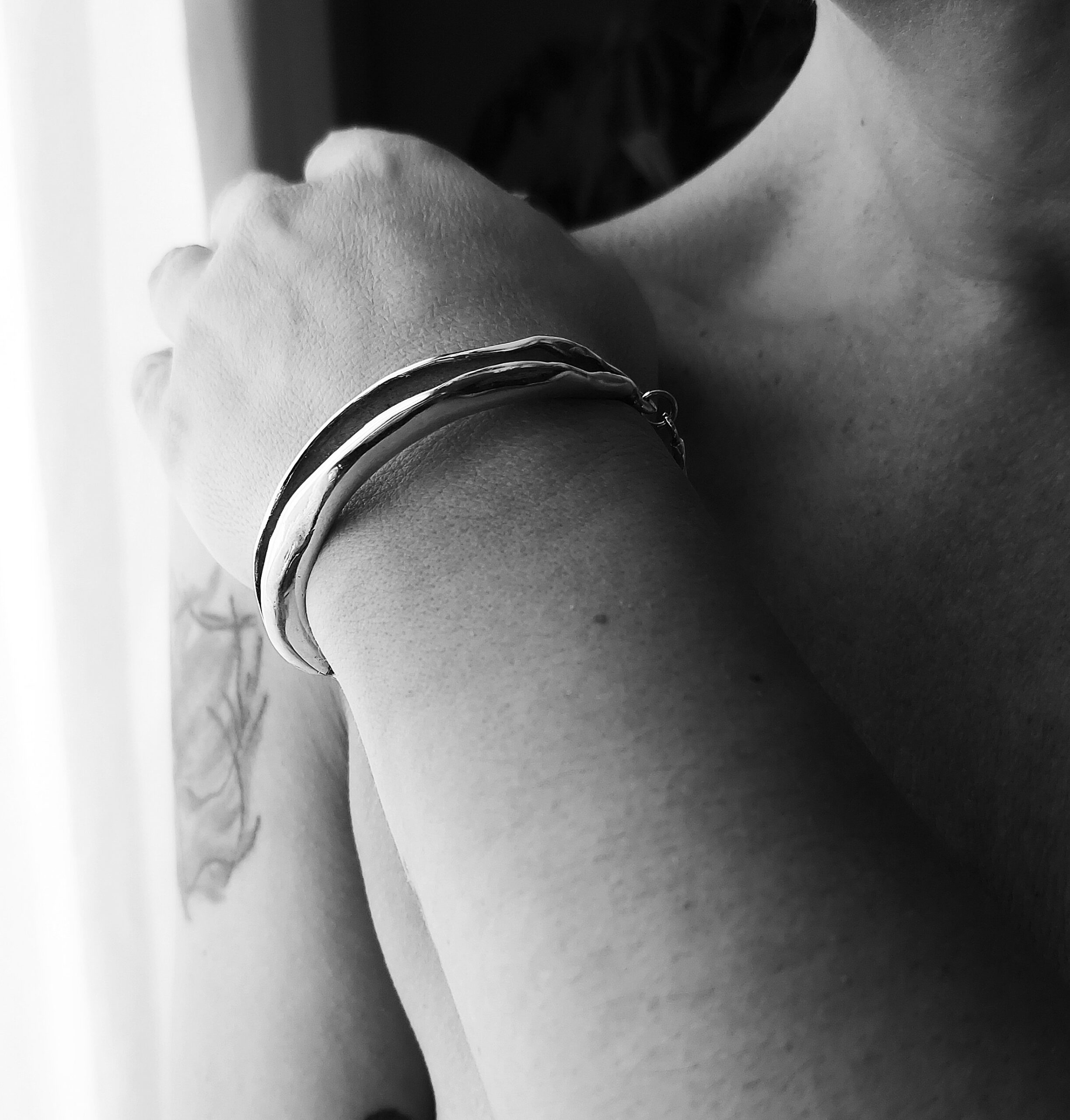 fold bracelet - Image 2