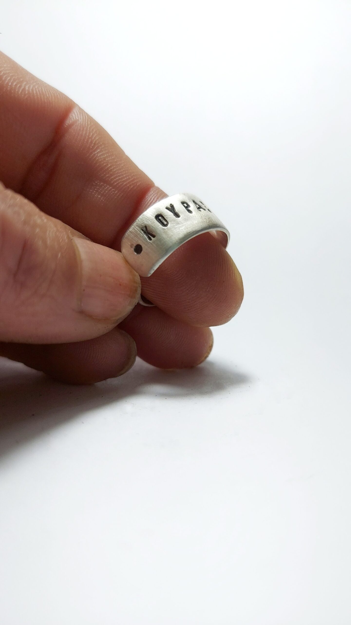 tiredness ring - Image 5