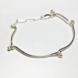 Bond bracelet