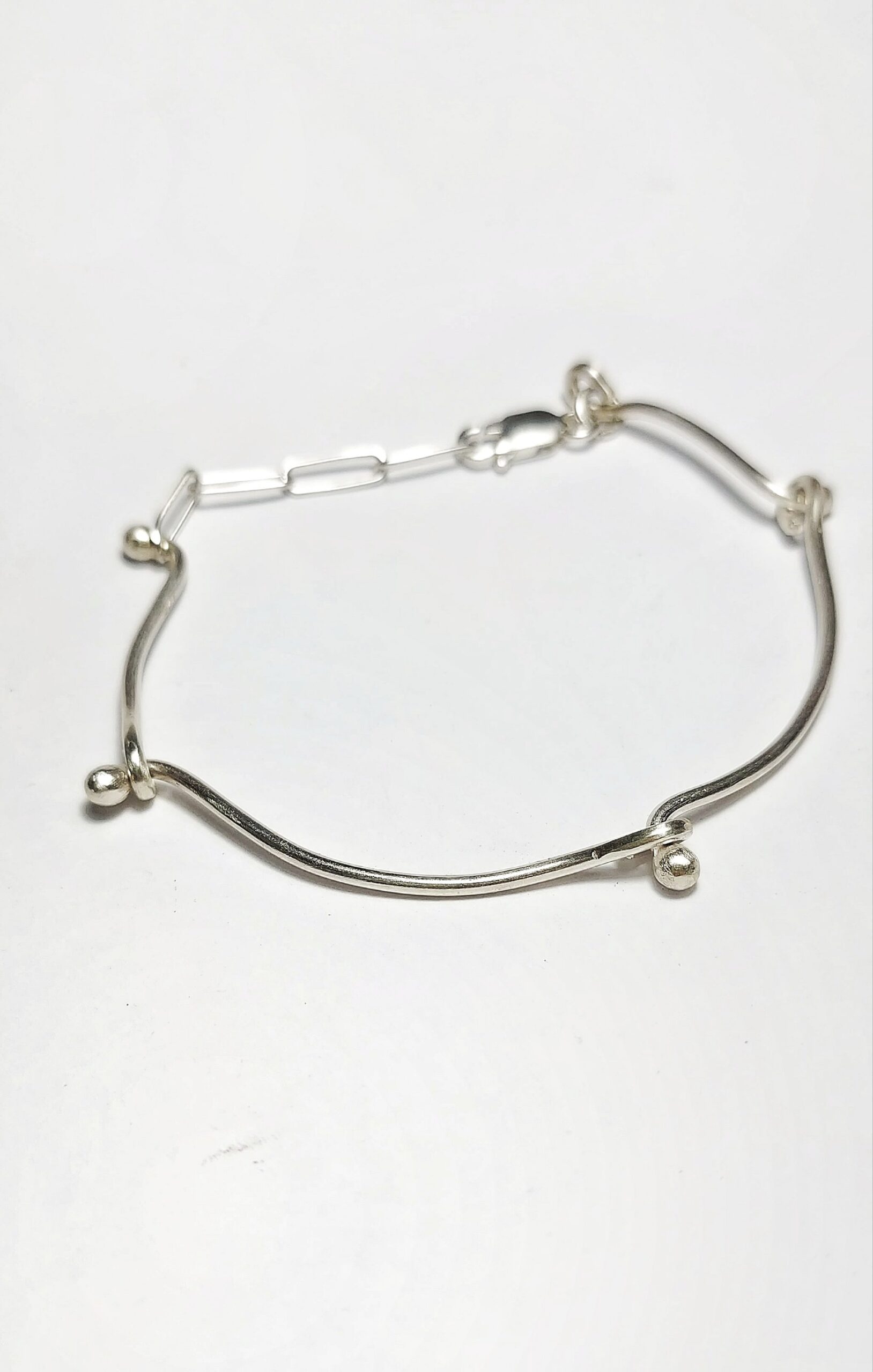 Bond bracelet