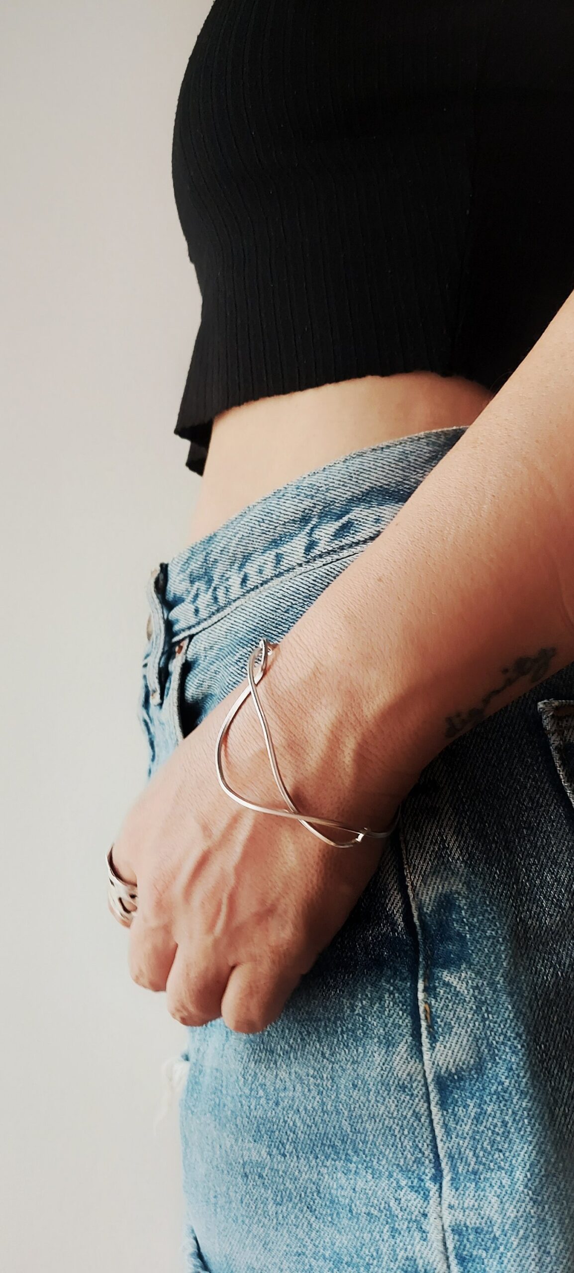 Murmuration bracelet - Image 7
