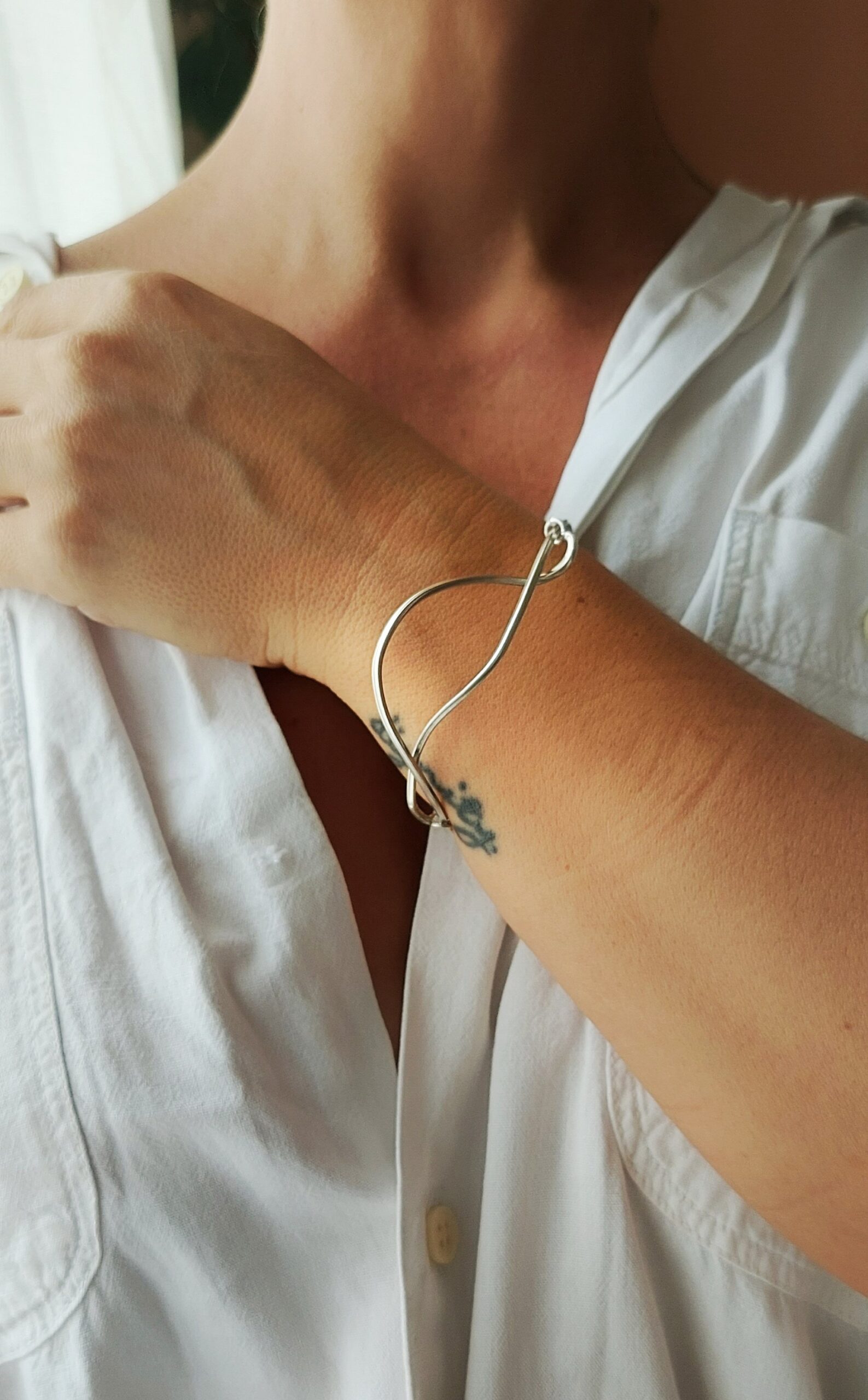 Murmuration bracelet - Image 6