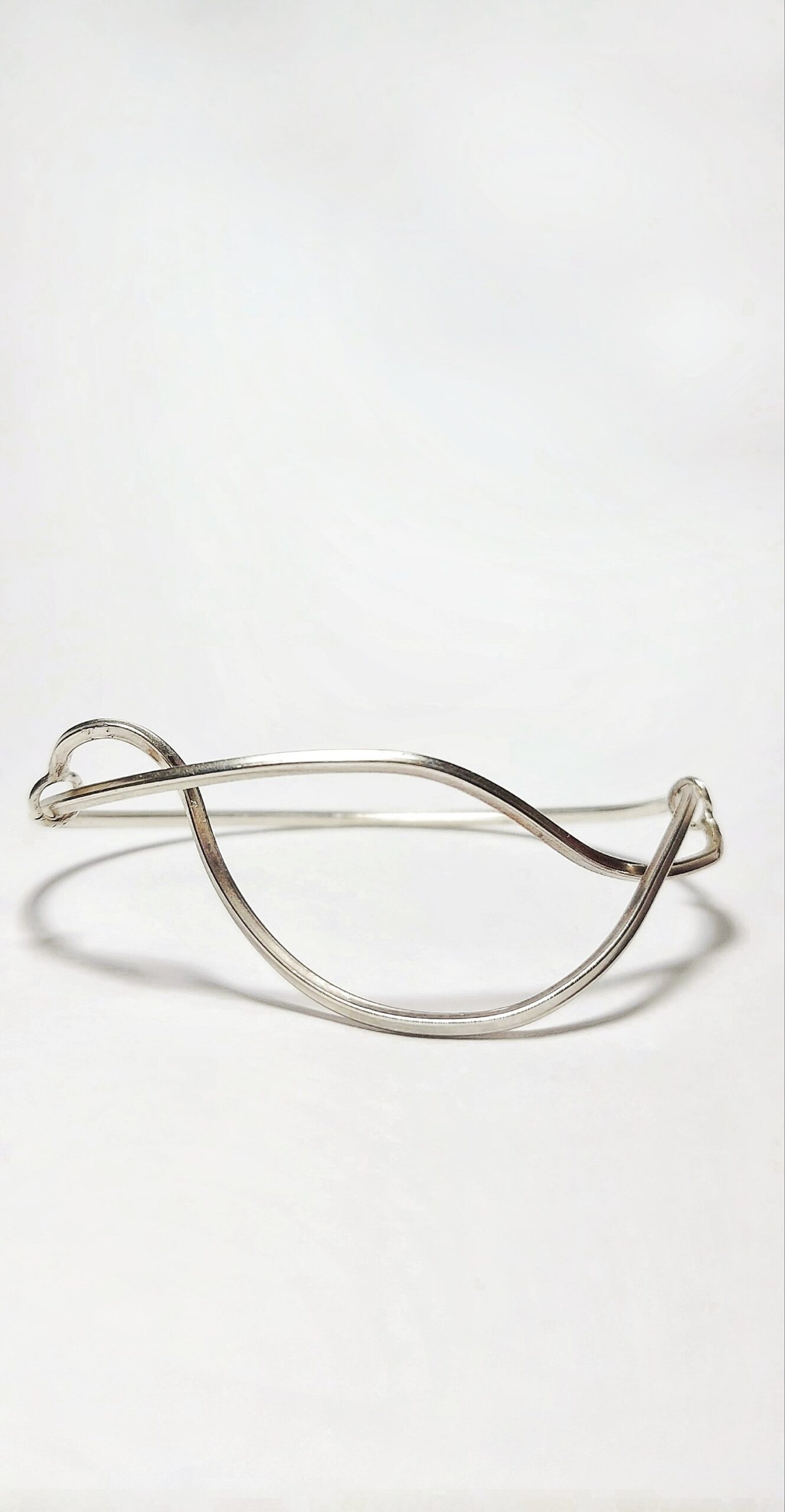 Murmuration bracelet