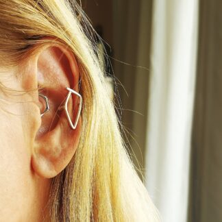 Tribe earcuff